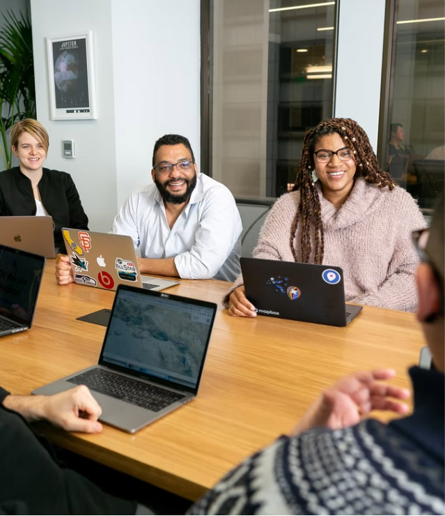 Salesforce implementation and integration