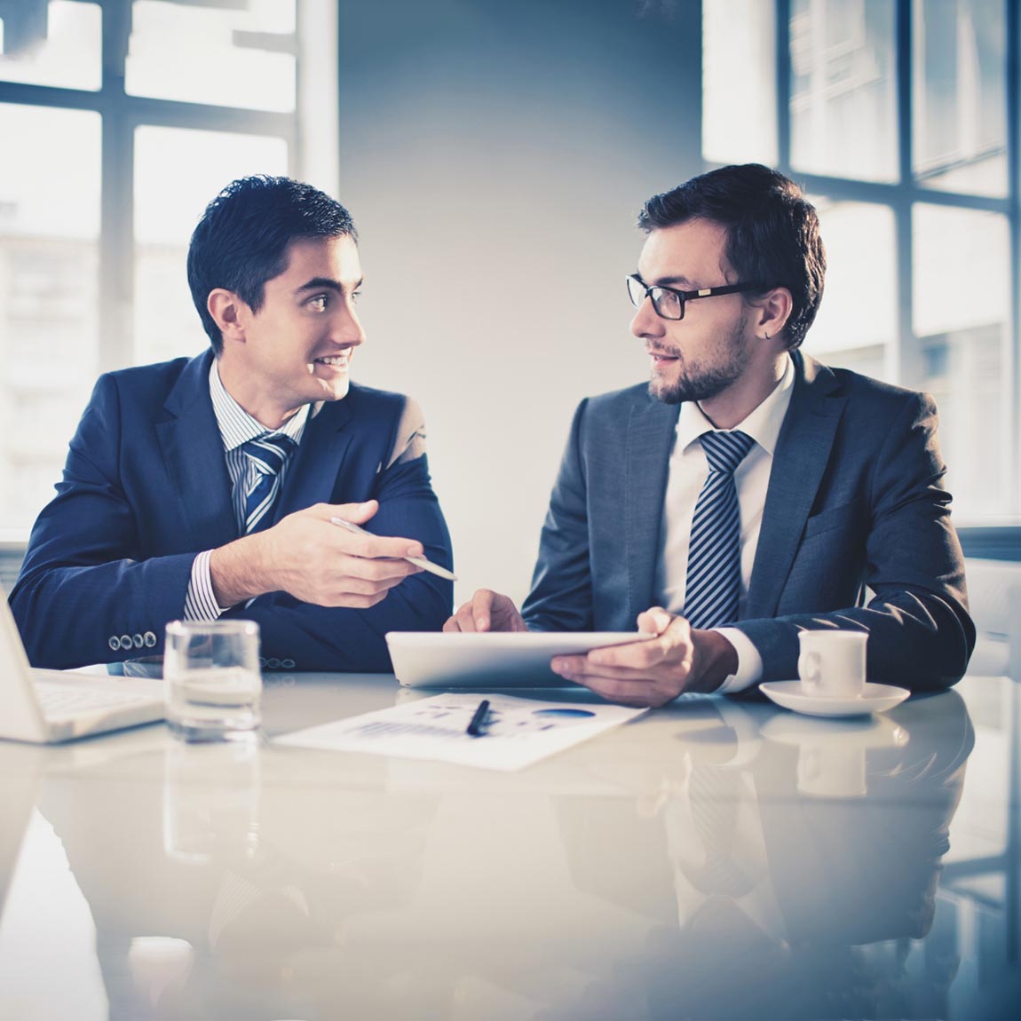 CIO Advisory 