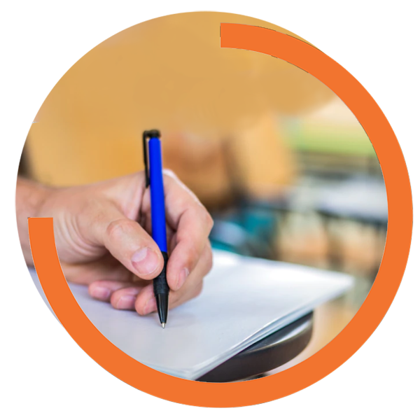 Test Preparation 