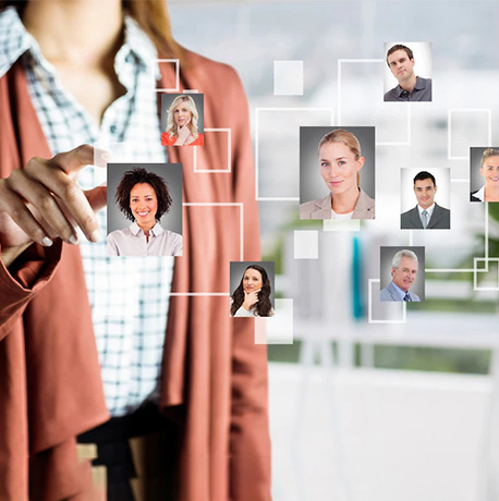 Technical Staff Augmentation