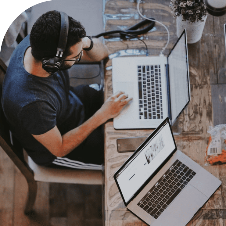 Web UI Design