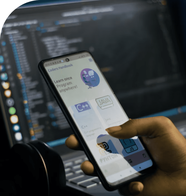 Mobile App Development